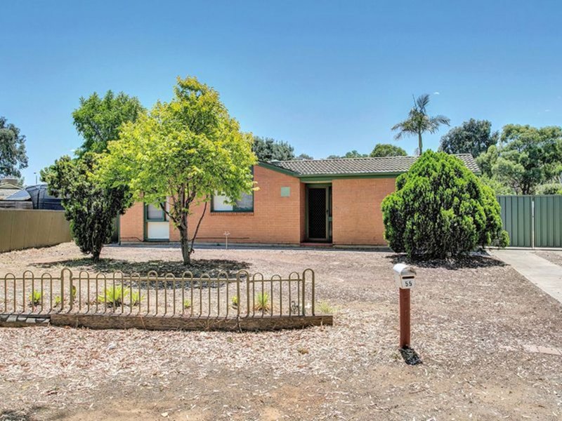 55 Verbena Drive, Parafield Gardens SA 5107