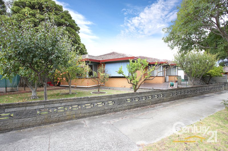 55 Victoria Avenue, Springvale VIC 3171