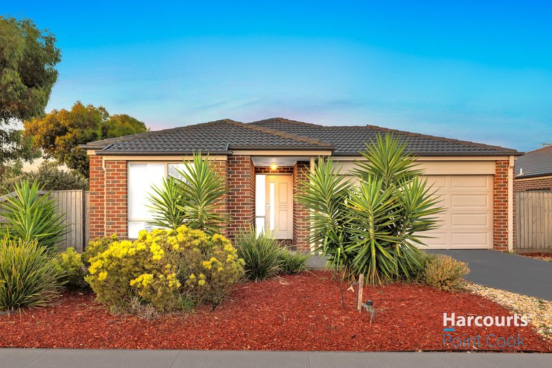 55 Waiben Crescent, Point Cook VIC 3030