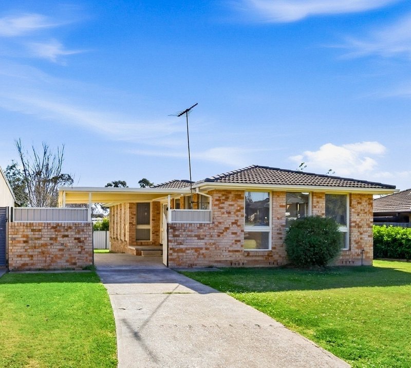 Photo - 55 Warburton Crescent, Werrington County NSW 2747 - Image 1