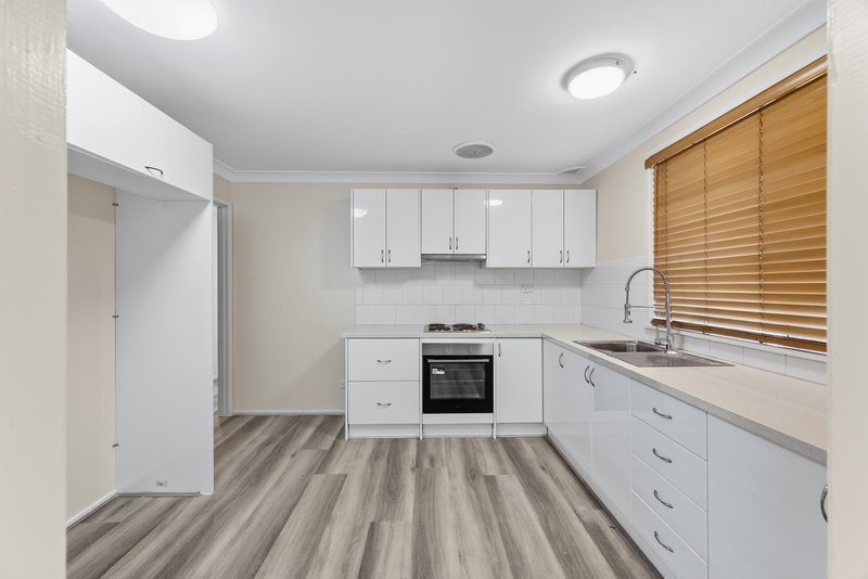 Photo - 55 Warburton Crescent, Werrington County NSW 2747 - Image 2