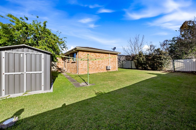 Photo - 55 Warburton Crescent, Werrington County NSW 2747 - Image 11