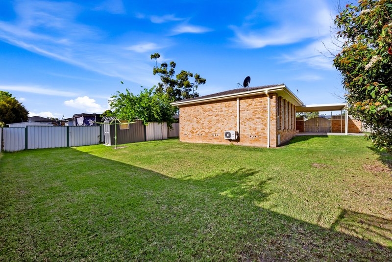 Photo - 55 Warburton Crescent, Werrington County NSW 2747 - Image 12