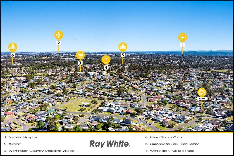 Photo - 55 Warburton Crescent, Werrington County NSW 2747 - Image 14