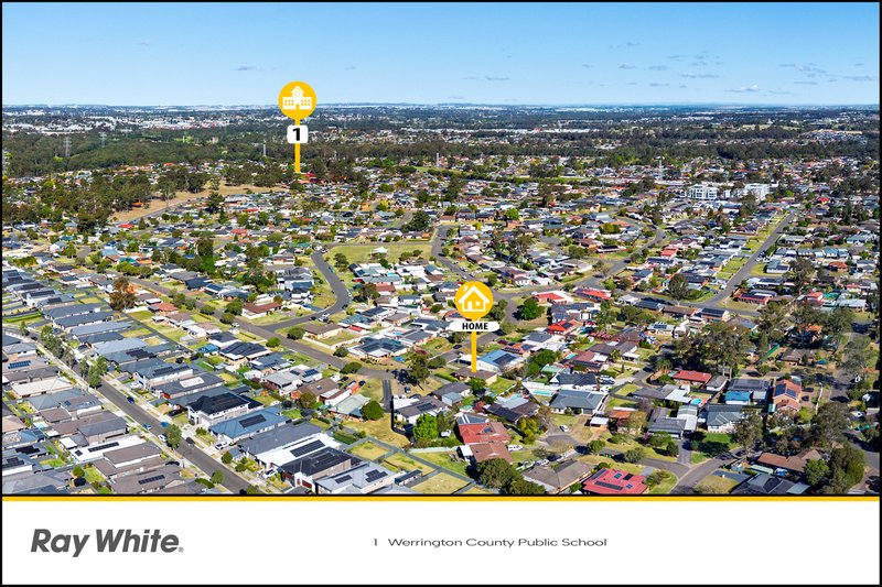 Photo - 55 Warburton Crescent, Werrington County NSW 2747 - Image 15