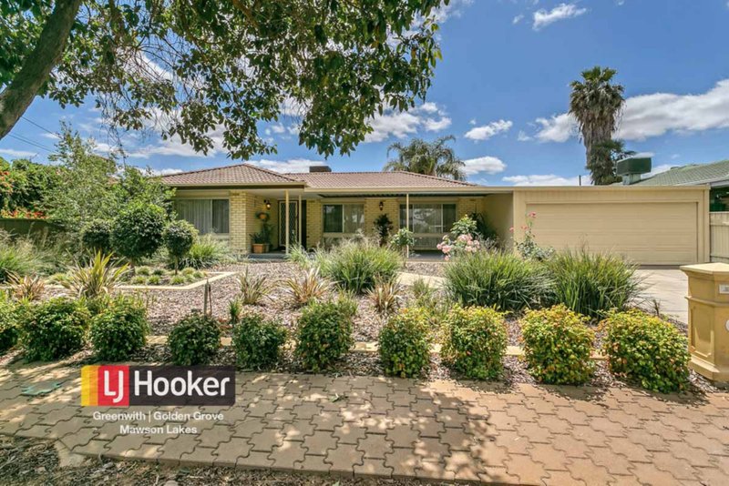 55 Warringa Street, Salisbury Plain SA 5109