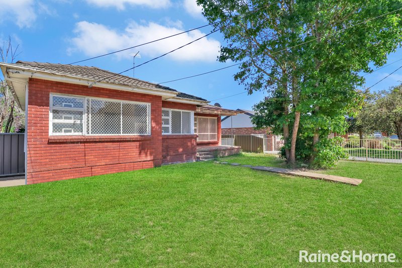 55 Wattle Avenue, North St Marys NSW 2760