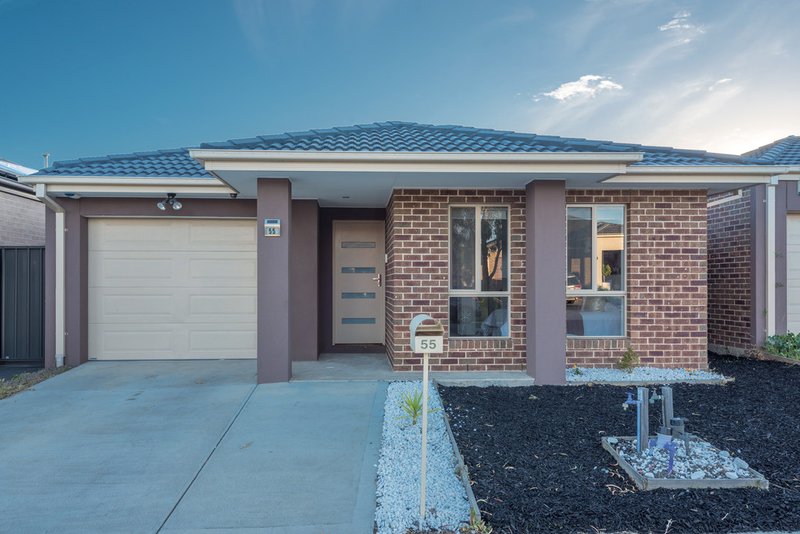 55 Wattletree Street, Craigieburn VIC 3064