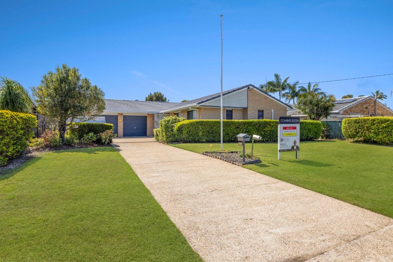 55 Wavell Avenue, Golden Beach QLD 4551