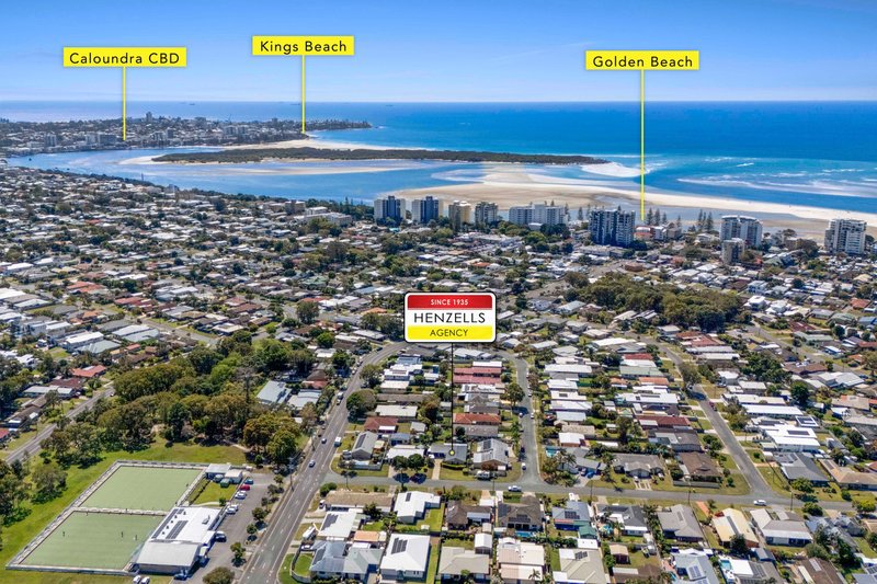 Photo - 55 Wavell Avenue, Golden Beach QLD 4551 - Image 2