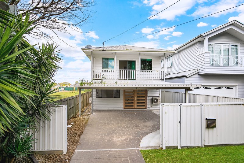 Photo - 55 Webster Avenue, Hendra QLD 4011 - Image 1