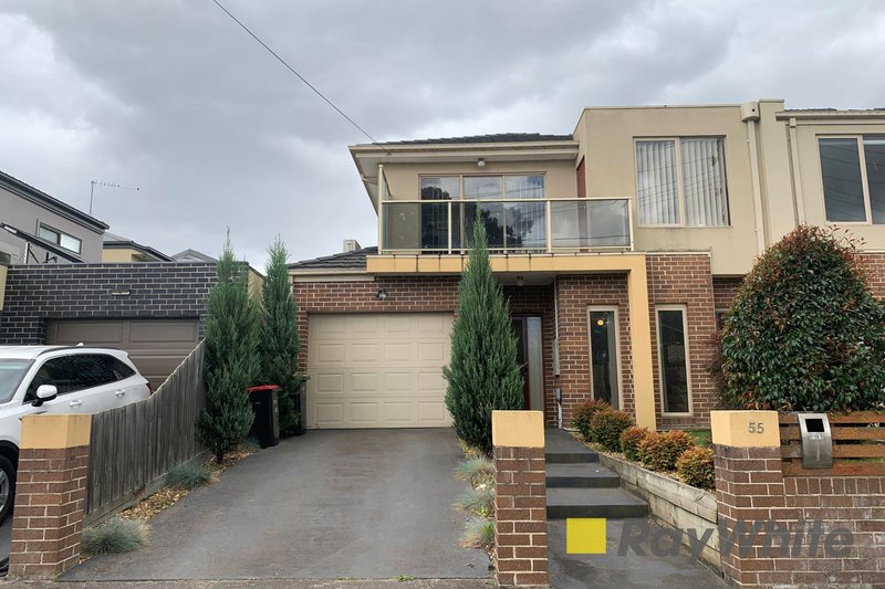 55 Wedge Street, Dandenong VIC 3175