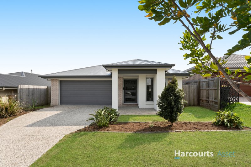 55 Welford Circuit, Yarrabilba QLD 4207