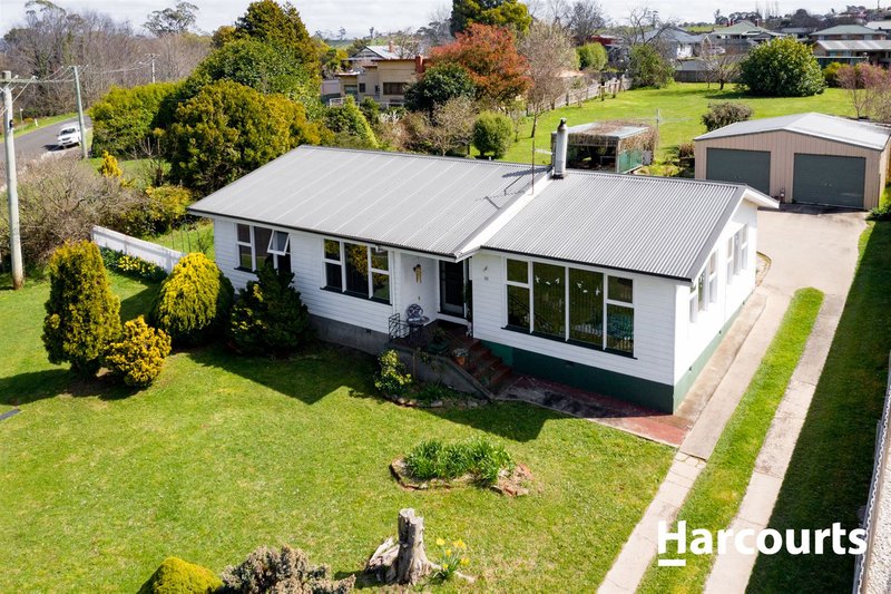 55 West Parade, Deloraine TAS 7304