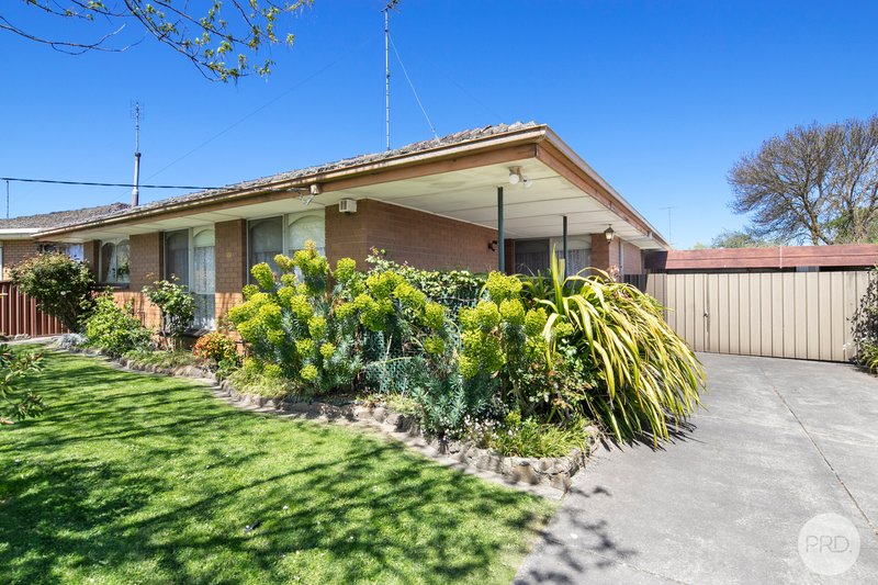 55 Whitelaw Avenue, Delacombe VIC 3356