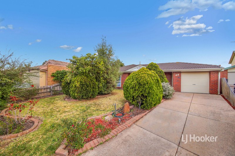 55 Whitsunday Drive, Hoppers Crossing VIC 3029