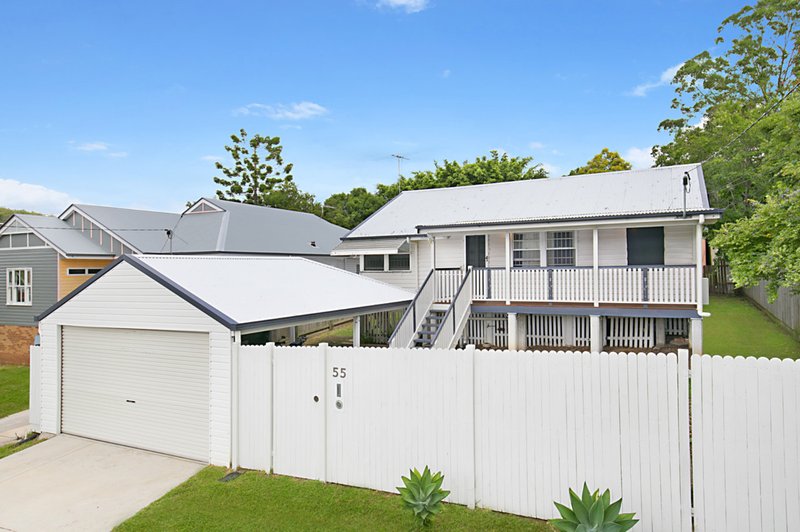 55 Willard Street, Carina Heights QLD 4152