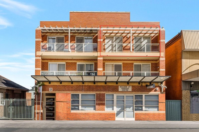 5/5 William Street, Fairfield NSW 2165