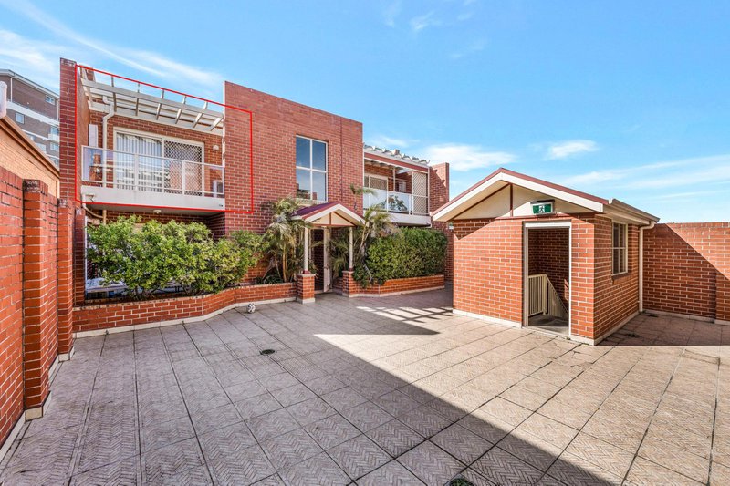 Photo - 5/5 William Street, Fairfield NSW 2165 - Image 6