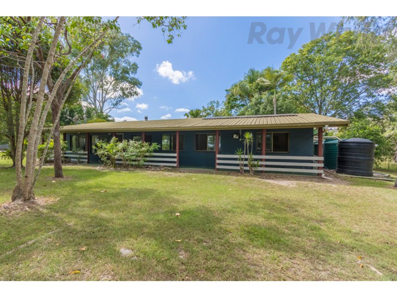 55 Williams Road, Moodlu QLD 4510