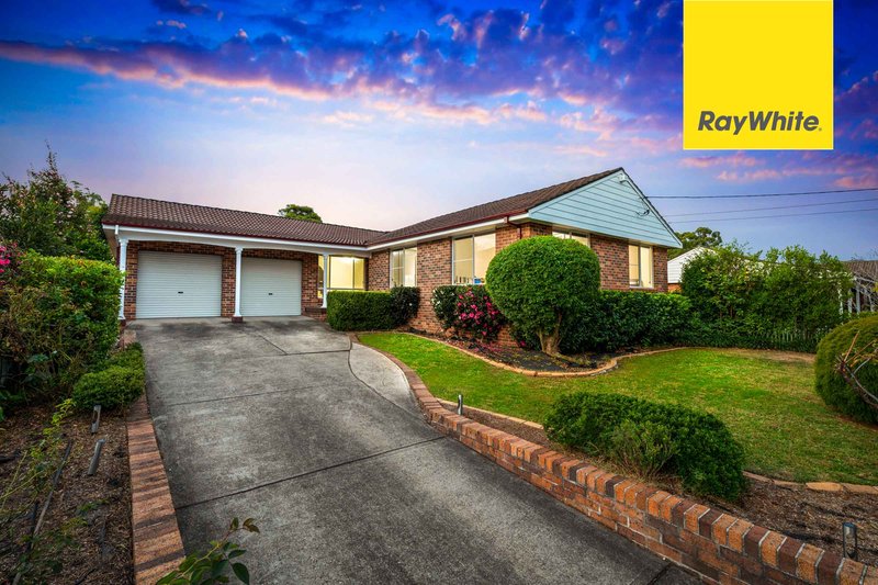 55 Willoughby Street, Epping NSW 2121