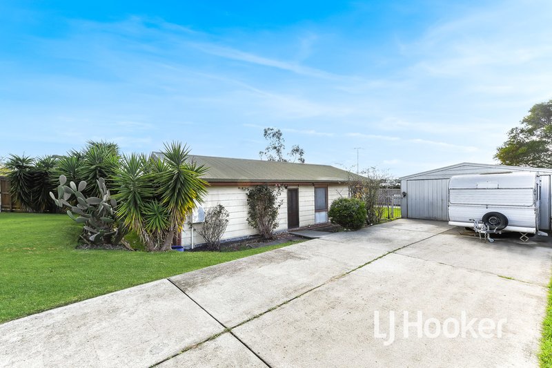 55 Willow Drive, Hampton Park VIC 3976