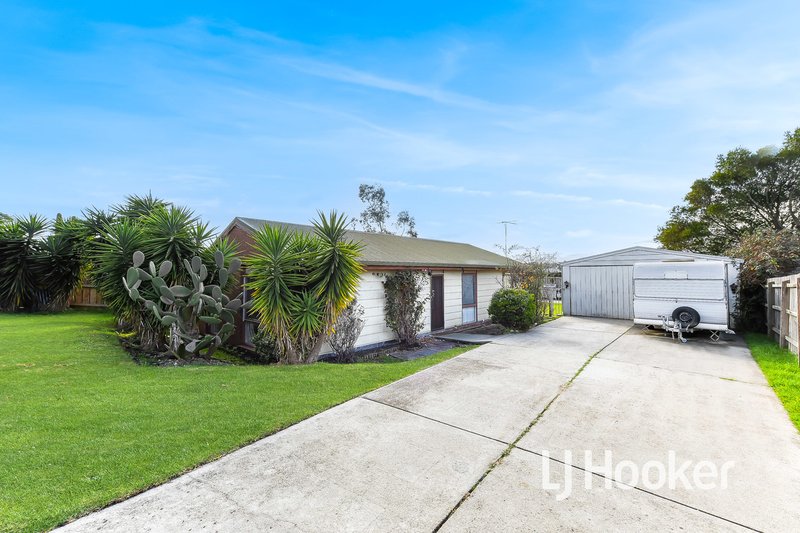 Photo - 55 Willow Drive, Hampton Park VIC 3976 - Image 13