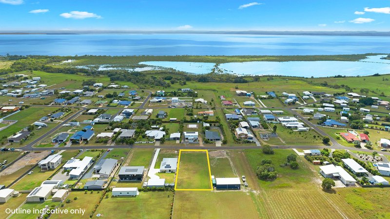 55 Windjammer Circuit, River Heads QLD 4655