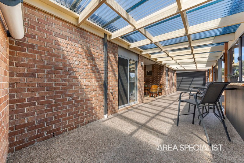 Photo - 55 Winneke Way, Pakenham VIC 3810 - Image 22