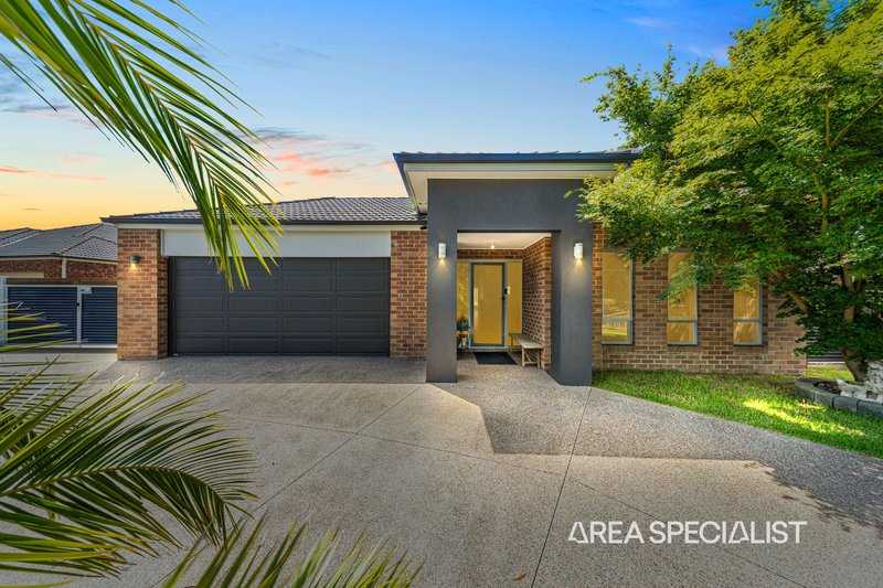 Photo - 55 Winneke Way, Pakenham VIC 3810 - Image 28