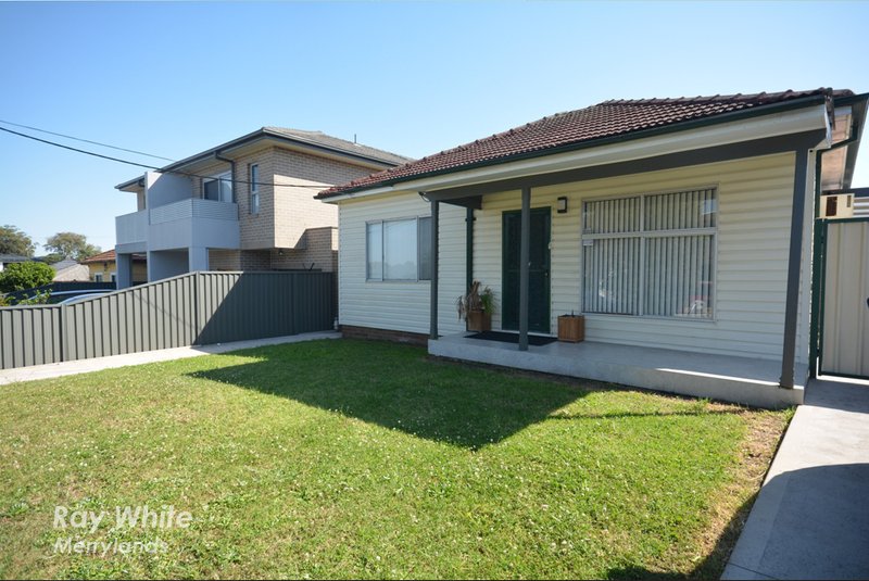 55 Wisdom Street, Guildford NSW 2161