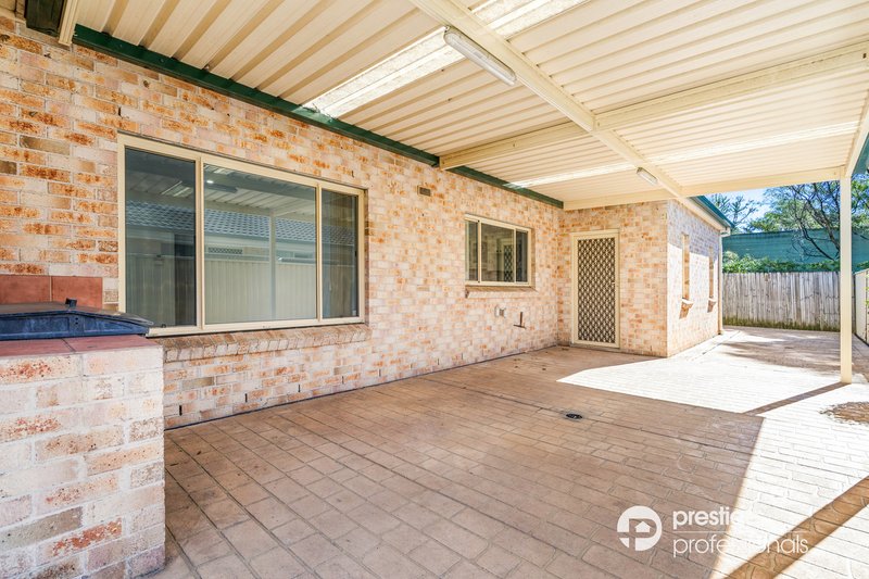 Photo - 55 Wombeyan Court, Wattle Grove NSW 2173 - Image 8