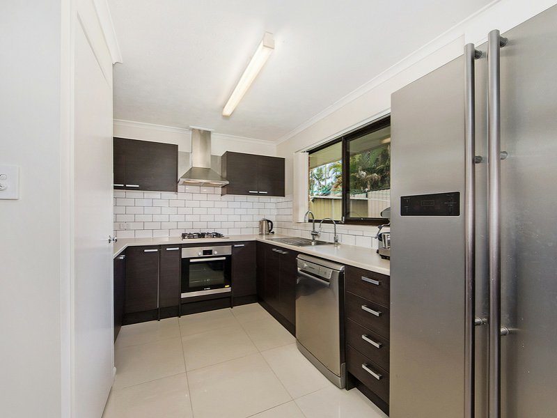 55 Woodland Drive, Reedy Creek QLD 4227