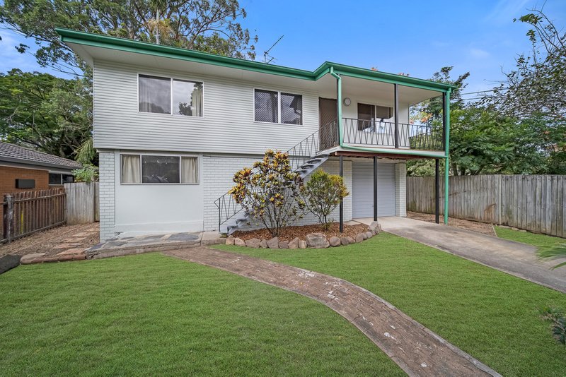 55 Woodlands Drive, Rochedale South QLD 4123