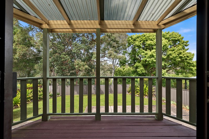 Photo - 55 Woodlark Place, Glenfield NSW 2167 - Image 10