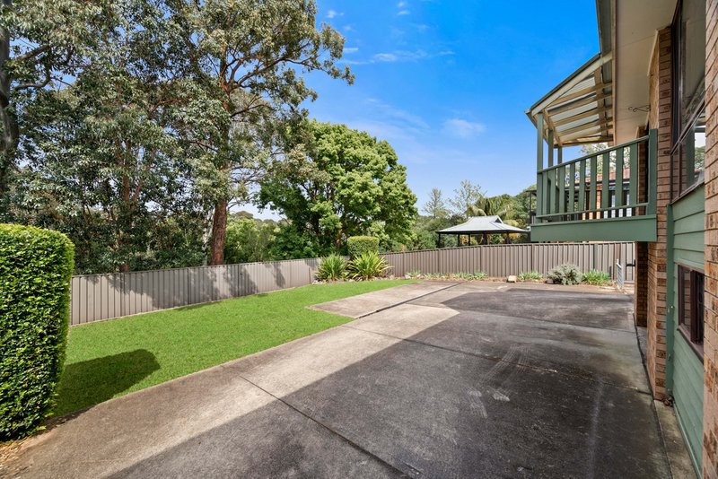 Photo - 55 Woodlark Place, Glenfield NSW 2167 - Image 11