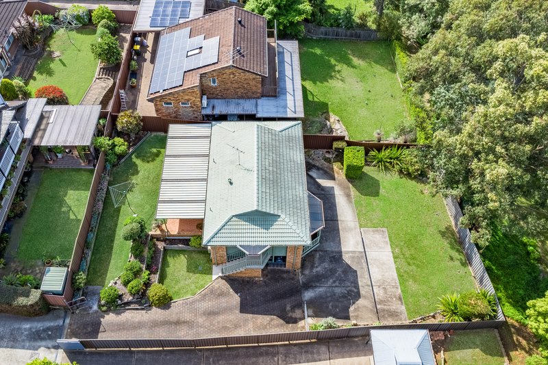 Photo - 55 Woodlark Place, Glenfield NSW 2167 - Image 14