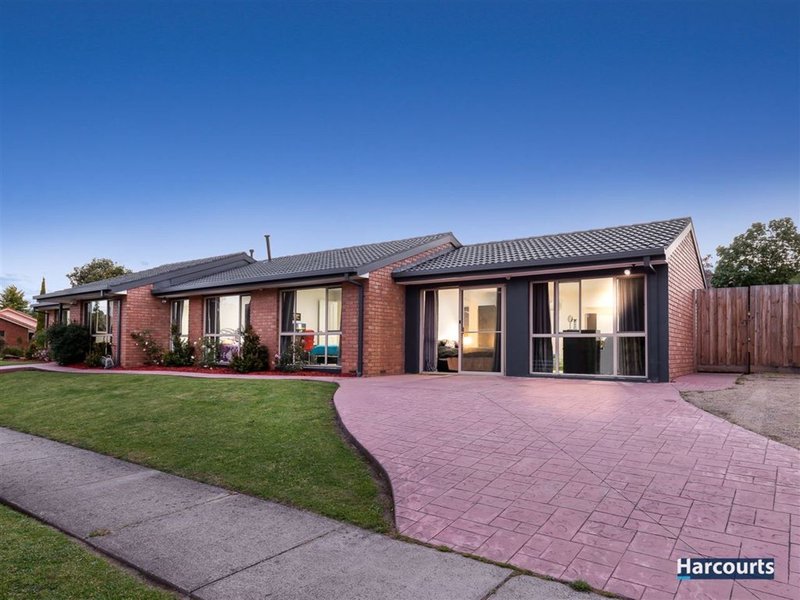 55 Wyandra Way, Rowville VIC 3178