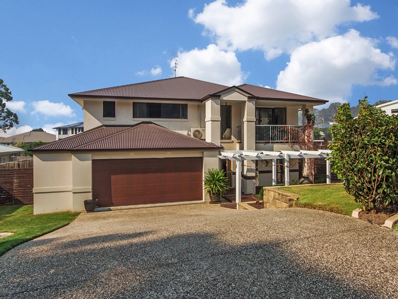 55 Yarrayne Valley Drive, Upper Coomera QLD 4209