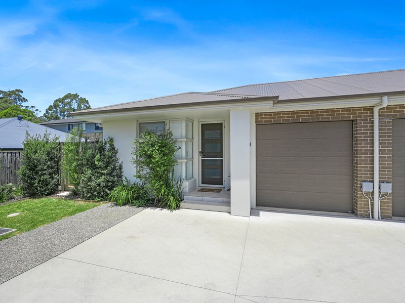 5/5 Yolanda Street, Albion Park NSW 2527