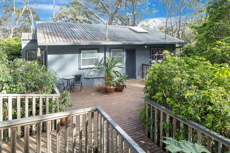 Photo - 55 Yowani Road, Rosedale NSW 2536 - Image 2