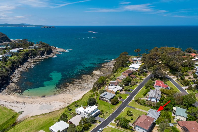 55 Yugura Street, Malua Bay NSW 2536