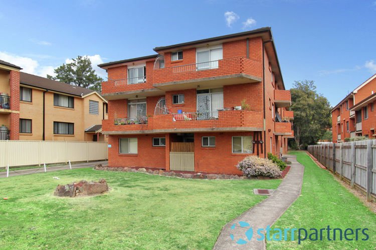 5/50 Clyde Street (Archived 1) , Granville NSW 2142