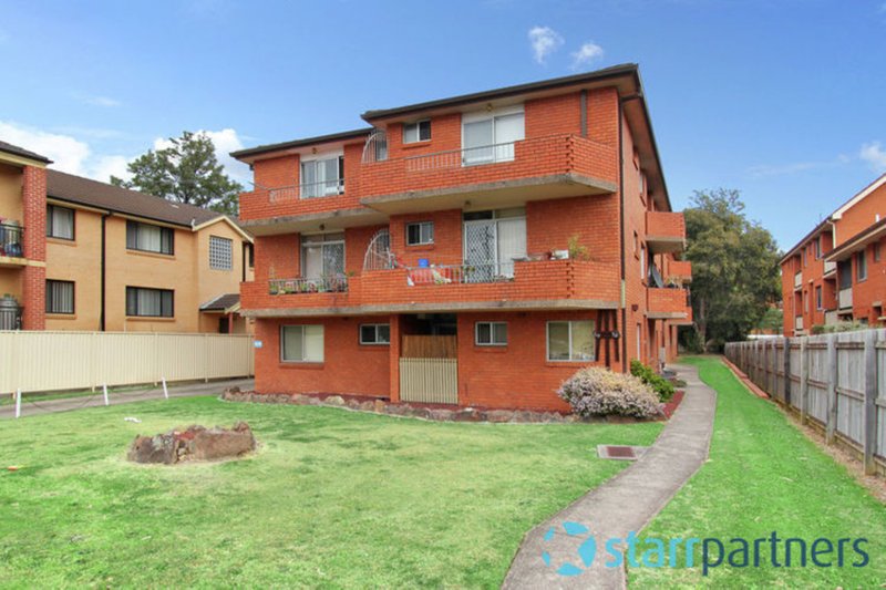 5/50 Clyde Street, Granville NSW 2142