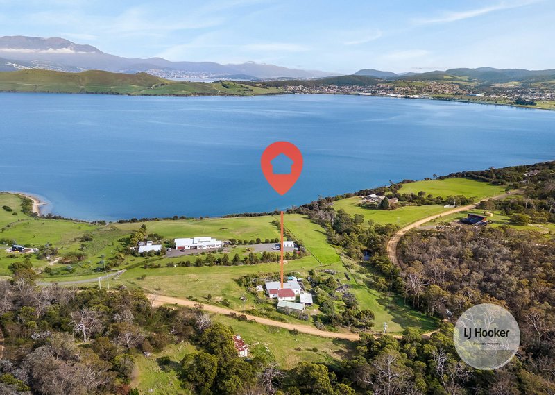 550 Dorans Road, Sandford TAS 7020