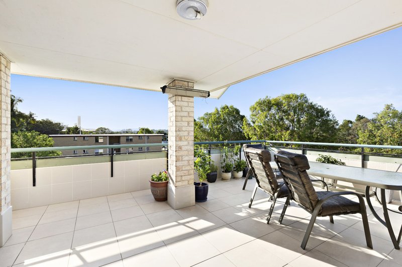 5/50 Dutton Street, Hawthorne QLD 4171