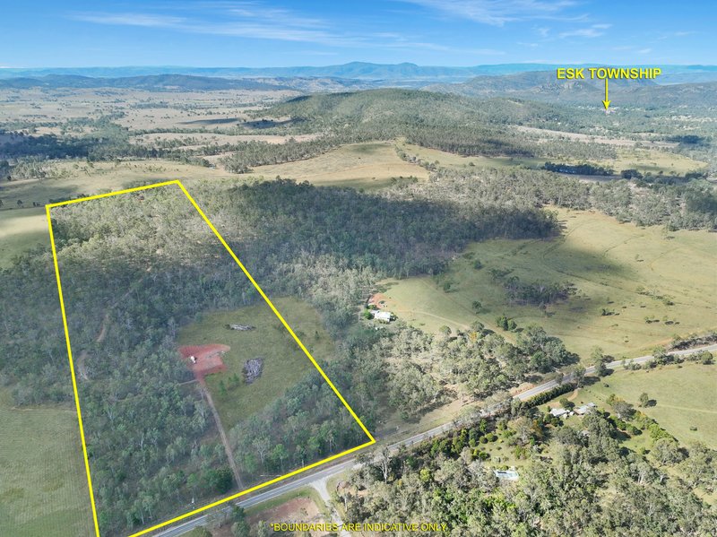 550 Esk Hampton Road, Redbank Creek QLD 4312