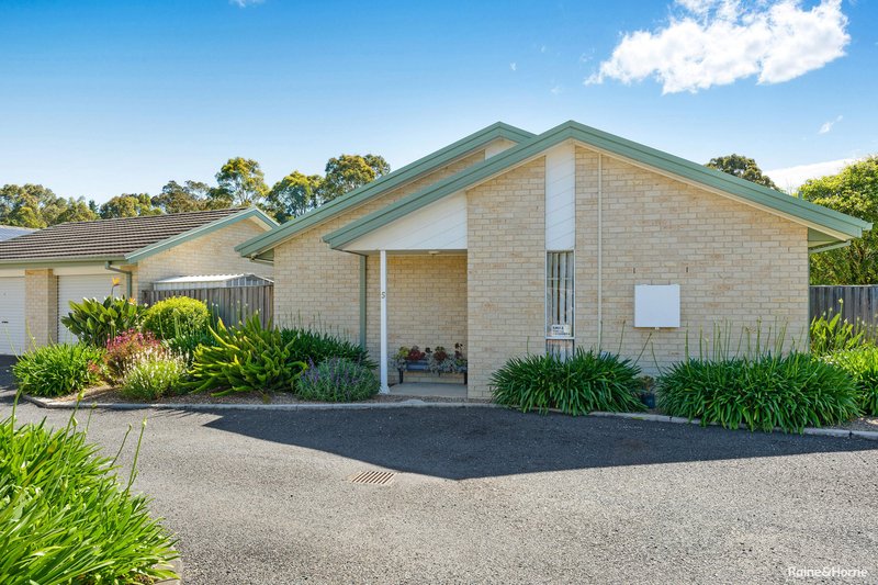 5/50 Hillcrest Avenue, South Nowra NSW 2541