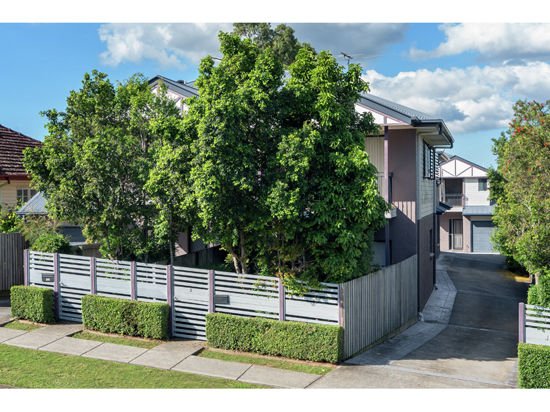 5/50 Jones Road, Carina Heights QLD 4152