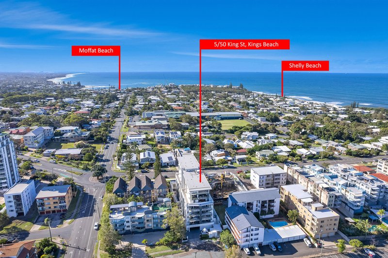 Photo - 5/50 King Street, Kings Beach QLD 4551 - Image 13